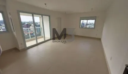 Apartamento à venda em Campinas, Vila Itapura, com 1 quarto, com 43 m², Mandarim Guanabara Patriani