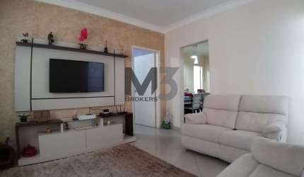 Casa à venda em Campinas, Jardim Eulina, com 4 quartos, com 136 m²