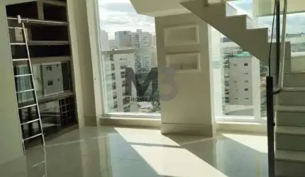 Apartamento à venda em Campinas, Fazenda São Quirino, com 3 suítes, com 245 m²