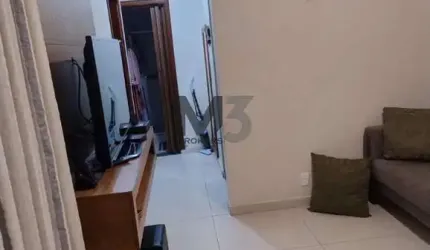 Apartamento à venda em Campinas, Jardim Paulicéia, com 2 quartos, com 72 m²