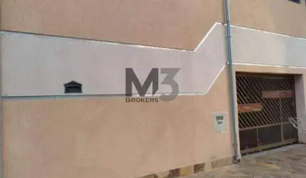 Casa à venda em Campinas, Parque Residencial Vila União, com 3 quartos, com 120 m²