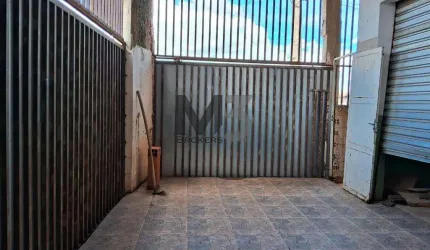 Casa à venda em Campinas, Núcleo Residencial Vila Vitória, com 4 quartos, com 150 m²