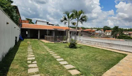 Casa à venda em Valinhos, Jardim América II, com 2 quartos, com 150 m²