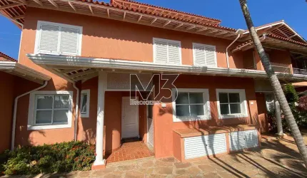 Casa à venda em Campinas, Bairro das Palmeiras, com 4 quartos, com 171 m², Porto Veneza
