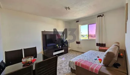 Apartamento à venda em Campinas, Vila Orozimbo Maia, com 2 quartos, com 50 m²