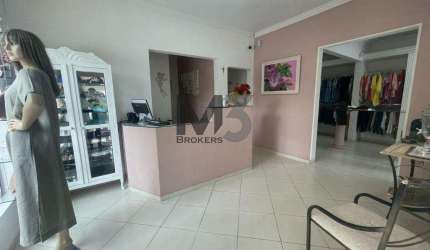 Ponto à venda e para alugar em Campinas, Taquaral, com 134 m²