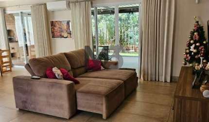 Casa à venda e para alugar em Campinas, Jardim Myrian Moreira da Costa, com 4 quartos, com 164 m²