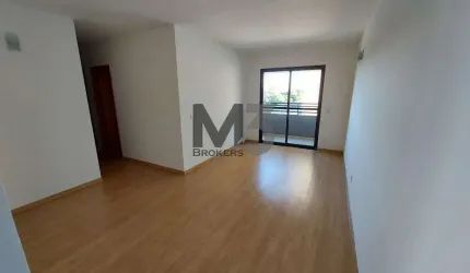 Apartamento à venda em Campinas, Vila Brandina, com 3 quartos, com 83 m², Nivaldo Novaes