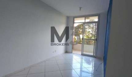 Apartamento para alugar em Campinas, Jardim Antonio Von Zuben, com 3 quartos, com 80 m²