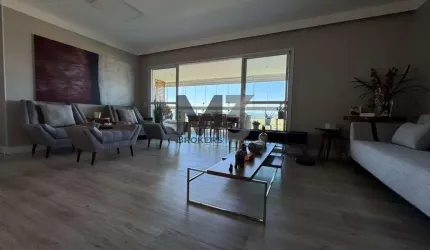 Apartamento à venda em Campinas, Loteamento Alphaville Campinas, com 4 quartos, com 137 m²