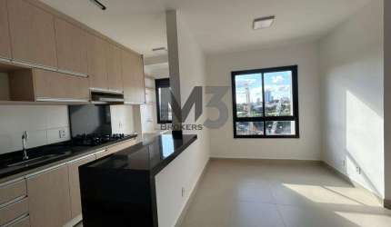 Apartamento para alugar em Campinas, Jardim Guarani, com 2 quartos, com 57 m², Una Proença errado