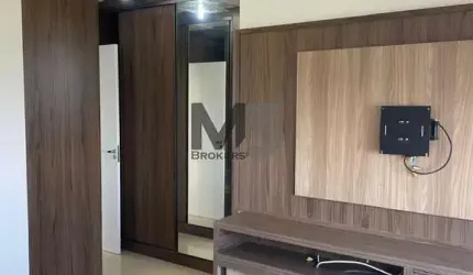 Apartamento à venda e para alugar em Campinas, Loteamento Alphaville Campinas, com 3 quartos