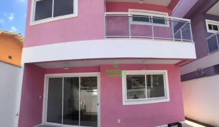 Casa, 168 m² - venda por R$ 1.200.000,00 ou aluguel por R$ 5.850,00 - Itaipu - Niterói/RJ