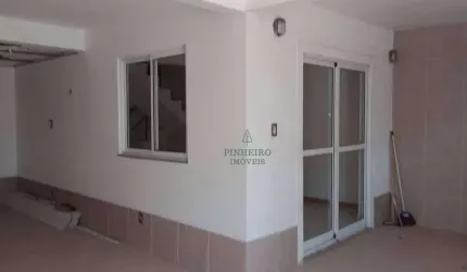Casa com 3 dormitórios à venda, 130 m² por R$ 390.000,00 - Camarão - São Gonçalo/RJ