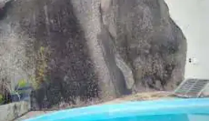 Casa Entrada de Itacoatiara