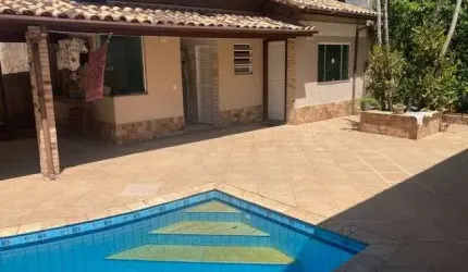 Casa com 3 dormitórios à venda, 250 m² por R$ 1.100.000,00 - Várzea das Moças - Niterói/RJ