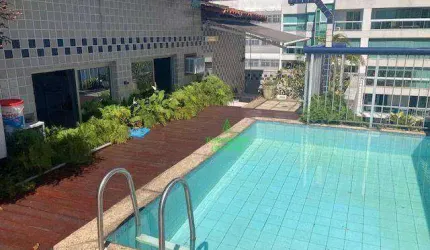 Cobertura com 3 dormitórios à venda, 225 m² - Ingá - Niterói/RJ