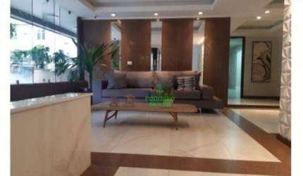 Apartamento à venda, 85 m² por R$ 720.000,00 - Ingá - Niterói/RJ