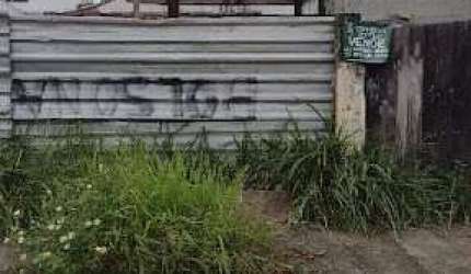 Terreno à venda, 360 m² por R$ 880.000,00 - Piratininga - Niterói/RJ