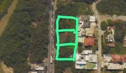 Terreno à venda, 450 m² por R$ 315.000,00 - Piratininga - Niterói/RJ