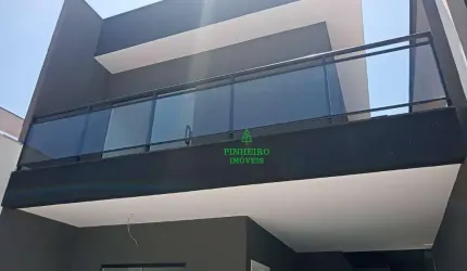 Casa com 3 dormitórios à venda, 150 m² por R$ 1.200.000,00 - Itaipu - Niterói/RJ