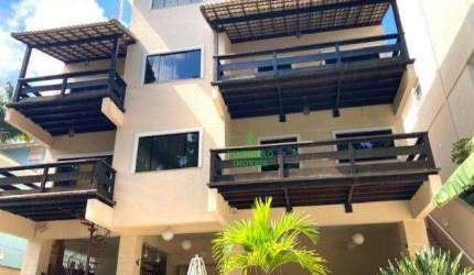 Casa com 4 dormitórios à venda, 461 m² - Camboinhas - Niterói/RJ
