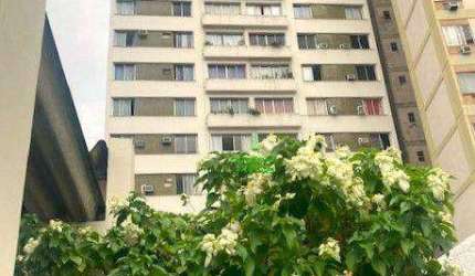 Apartamento com 2 dormitórios à venda, 80 m² - Santa Rosa - Niterói/RJ