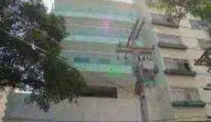 Apartamento com 4 dormitórios à venda, 140 m² - Icaraí - Niterói/RJ