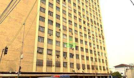 Apartamento com 2 dormitórios à venda, 89 m² - Centro - Niterói/RJ