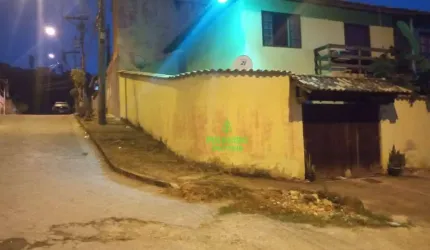 Casa com 3 dormitórios à venda, 99 m² por R$ 300.000,00 - Colubande - São Gonçalo/RJ