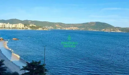 Apartamento com 2 dormitórios closet a venda, 124 m² - Ingá - Niterói/RJ