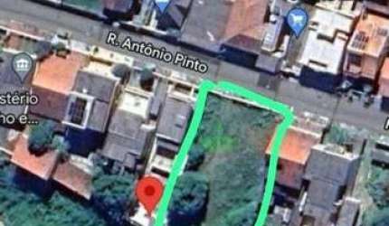 Terreno, 1082 m² - venda ou aluguel - Centro - Itaboraí/RJ
