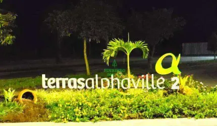 Terreno à venda, 366 m² por R$ 170.000,00 - Inoã - Maricá/RJ