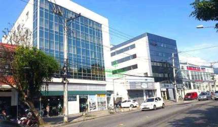 Sala à venda, 20 m² - Freguesia de Jacarepaguá - Rio de Janeiro/RJ