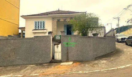 Casa com 4 dormitórios à venda, 270 m² por R$ 299.999,99 - Mutuá - São Gonçalo/RJ