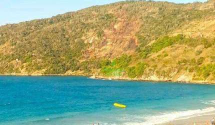 Loft com 1 dormitório à venda, 47 m² por R$ 540.000,00 - Prainha - Arraial do Cabo/RJ