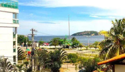 Casa Triplex com 3 dormitórios à venda, 300 m² - Piratininga - Niterói/RJ