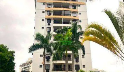 Cobertura com 4 dormitórios à venda, 230 m² - Santa Rosa - Niterói/RJ