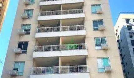 Cobertura com 3 dormitórios à venda, 170 m² - Santa Rosa - Niterói/RJ
