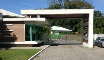 Casa com 4 dormitórios à venda, 232 m² por R$ 690.000,00 - Itaipu - Niterói/RJ