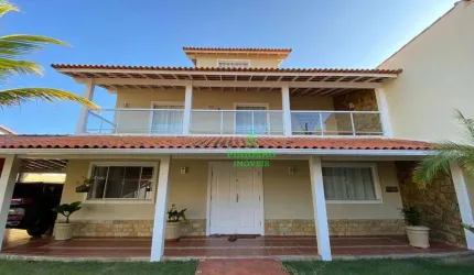 Casa com 4 dormitórios à venda, 300 m² por R$ 1.300.000,00 - Peró - Cabo Frio/RJ