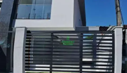 Casa com 3 dormitórios à venda, 180 m² por R$ 1.250.000,00 - Itaipu - Niterói/RJ