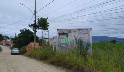 Terreno à venda, 720 m² por R$ 75.000,00 - Araçatiba - Maricá/RJ