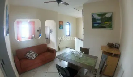 Casa em Parque Residencial Laranjeiras  -  Serra