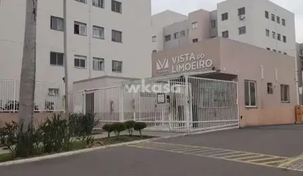Apartamento em São Diogo II  -  Serra