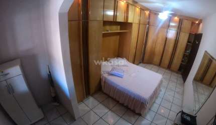 Casa Duplex em Parque Residencial Laranjeiras  -  Serra