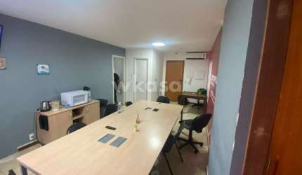 Sala em Jardim Limoeiro  -  Serra