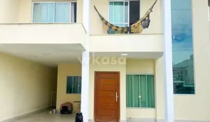 Casa Duplex em Ataíde  -  Vila Velha