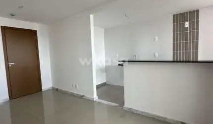 Apartamento em Praia de Itaparica   -  Vila Velha
