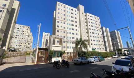 Apartamento em Nossa Senhora da Penha  -  Vila Velha